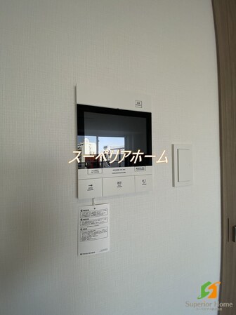 リビオメゾン入谷の物件内観写真